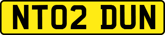 NT02DUN