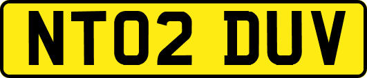 NT02DUV
