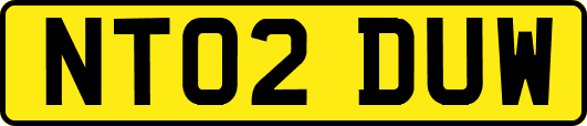 NT02DUW