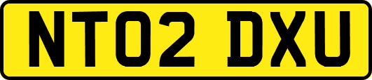 NT02DXU