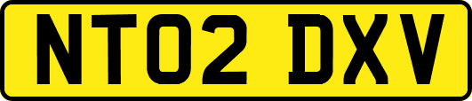 NT02DXV