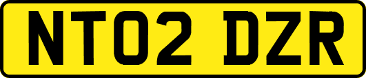NT02DZR