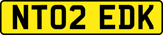 NT02EDK