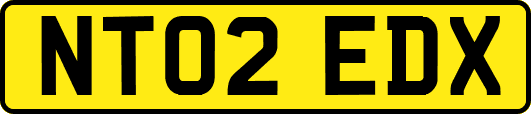 NT02EDX