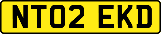 NT02EKD