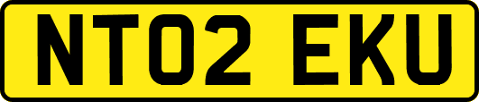 NT02EKU