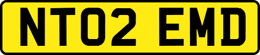 NT02EMD