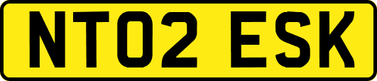 NT02ESK