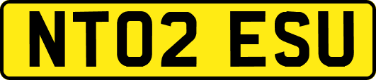 NT02ESU