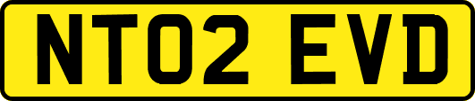 NT02EVD