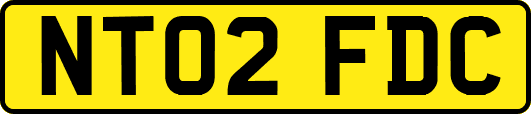 NT02FDC