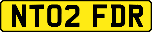 NT02FDR