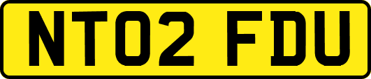 NT02FDU