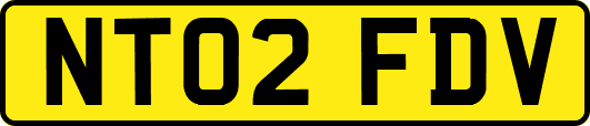NT02FDV