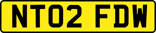 NT02FDW