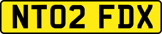 NT02FDX