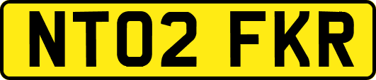 NT02FKR