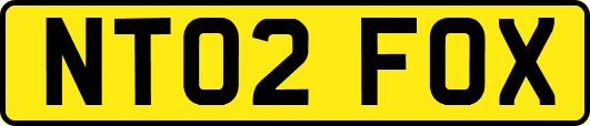 NT02FOX