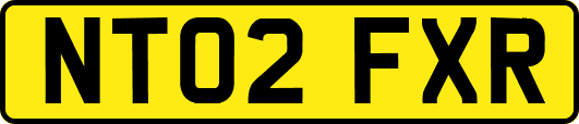 NT02FXR