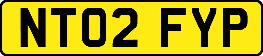 NT02FYP