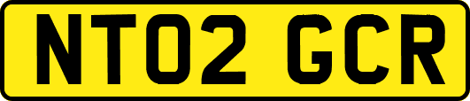 NT02GCR