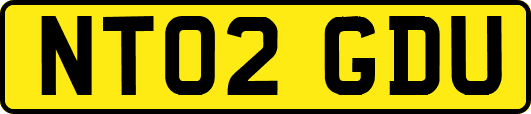 NT02GDU