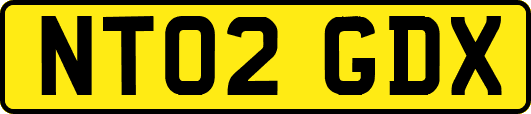 NT02GDX