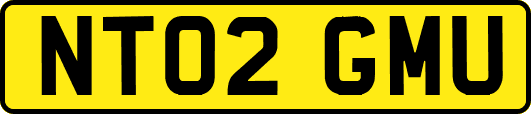NT02GMU