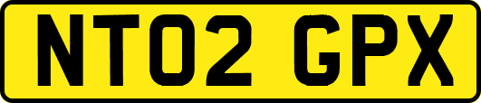 NT02GPX
