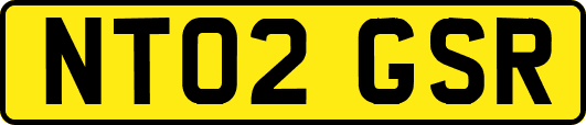NT02GSR