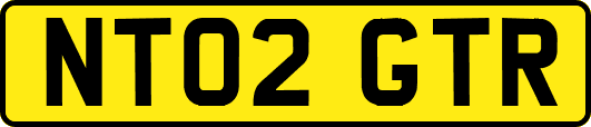 NT02GTR
