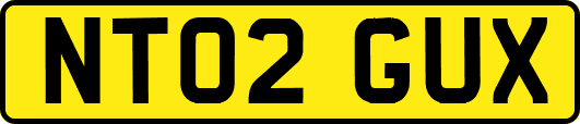 NT02GUX
