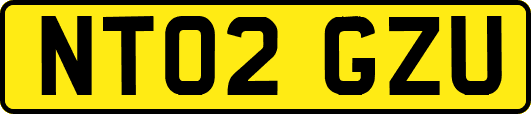 NT02GZU