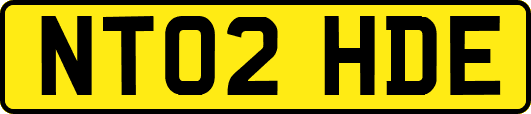 NT02HDE