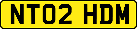 NT02HDM