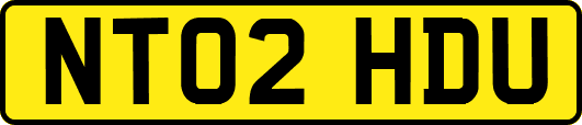 NT02HDU