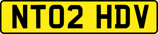 NT02HDV