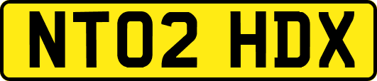 NT02HDX