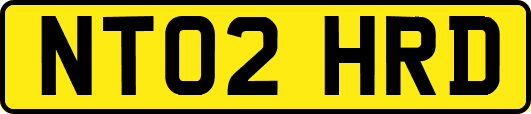 NT02HRD