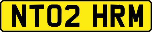 NT02HRM