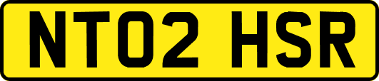 NT02HSR