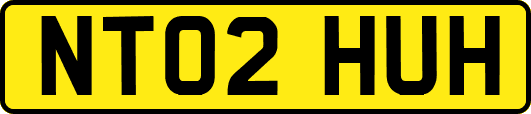 NT02HUH
