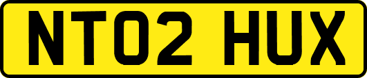 NT02HUX