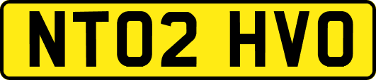 NT02HVO