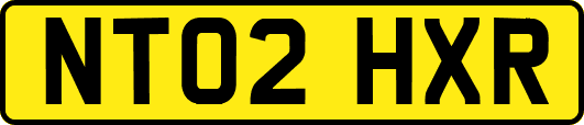 NT02HXR
