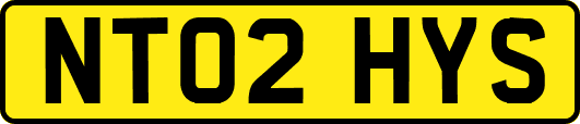 NT02HYS