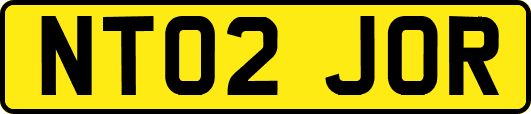 NT02JOR