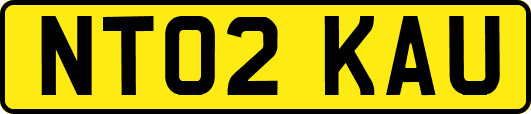NT02KAU