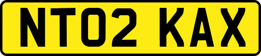 NT02KAX