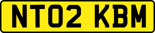 NT02KBM